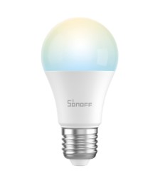 Wi-Fi LED lemputė Sonoff B02-BL-A60  