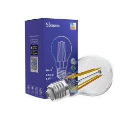 Wi-Fi LED Bulb Sonoff B02-F-A60  