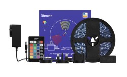 Wi-Fi Smart LED RGB Light Strip Sonoff L2-2M  