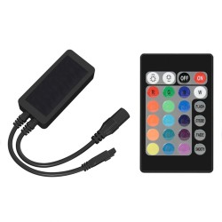 Smart RGB LED strip Wi-Fi controller Sonoff L2-C  