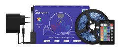 Wi-Fi Smart LED RGB Light Strip Sonoff L2-Lite-5M EU  