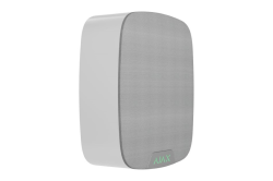 SpeakerPhone Voice Module, Wireless, White, Ajax  