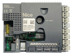 SPRBA3HSR10 high-speed ROBUS drive control unit  