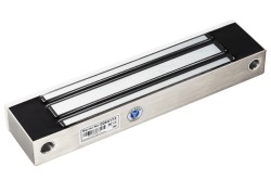 YM-350W-S Magnetic Lock (350 kg) 12/24V DC, IP68  
