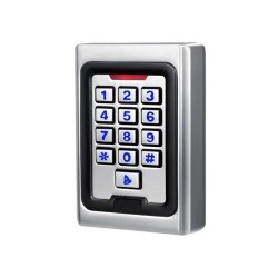 SSC S125K2 two-door controller with keyboard and card reader, outdoor, 125kHz, IP68  