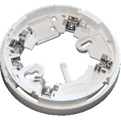 SensoMAG B24 standard two-wire base for conventional sensor, Teletek  