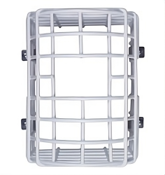 STI-9623 Motion Detector Damage Stopper 192 h x 152 w x 152 d  