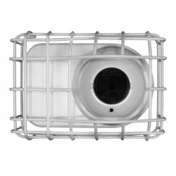 STI-9845 Smoke Beam Damage Stopper for OSID Beam  