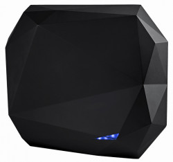 SPECTRE nano UHF + BLE Compact Reader, 0-6m, Wiegand, IK10, IP65, STid  