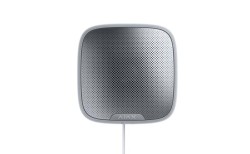 StreetSiren Fibra Wired Outdoor Siren, 85-113dB, IP54, White, Grade3, Ajax  