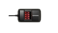 BMS-2 BioMini Slim2 pirštų atspaudų skaitytuvas, USB  