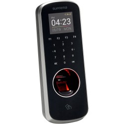 BSL2-OM BioStation L2 Reader / Controller Fingerprint, 13,56MHz Mifare / Desfire, NFC  