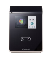 FS2-D FaceStation2 Terminal / Doorphone with Face, 125kHz, 13,56MHz, NFC, SIP  