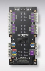 IM-120 12 Inputs Extension Control Module  