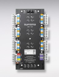 OM-120 12 Outputs Control Module  