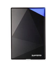 XPS2M-V2 Xpass S2 Reader / Controller 13,56MHz Mifare / Desfire, IP65  