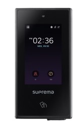 XS2-APB X-Station 2 terminal 125kHz, Mifare / Desfire, iCLASS, Seos, NFC, BLE, PoE, IP65  