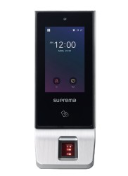 XS2-ODPB X-Station 2 terminal Fingerprint,125kHz, Mifare / Desfire, NFC, BLE, PoE, IP65  