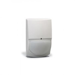 SWAN QUAD motion detector, 90°, 15m, PET up to 25kg  