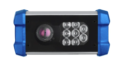 Vega Basic MK2 Stark Varifocal Color LPR kamera, 10-20mm, BF 3-15m, 24V DC, PoE+, IP67  