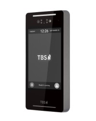 3D FLASH+ Face detection Terminal, Mifare, LAN  