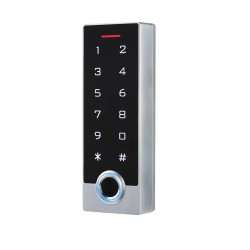TF5EM-W Outdoor Controller with Reader, Fingerprint and Keypad,125kHz, Tuya, Wifi  