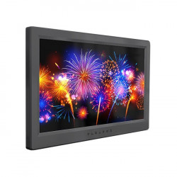 TM70 touch keypad 7.0" screen, BLACK  