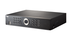 TR-2504 4 channels, 5MP DirectCX, H.265, 2 SATA, 1HDMI, 1VGA, NDAA  