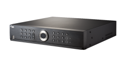 TR-4516R 16 kanalų, 5MP DirectCX, H.265, 4 SATA, 1eSATA, 1HDMI, 1VGA, 1BNC, NDAA  