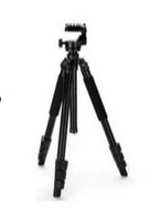 TR-UV07-A holder for thermal imaging camera installation  