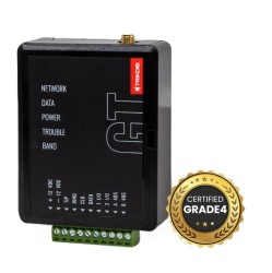 GT Communicator, 4G LTE, 2x IN/OUT, 12V DC, without Antenna  