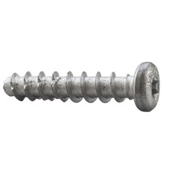 TX25 screw for concrete 5x30, E90, 100 pcs/pack, CELO  