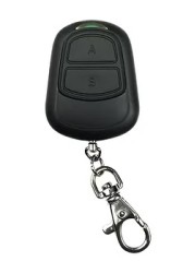 TxRC-09 additional remote control for ACS-114R receiver  