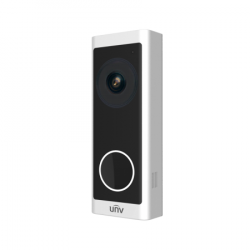 URDB1 2Mpix IP video bell  