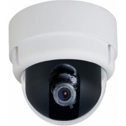 V3-AB100 2M FullHD kupolinė IP kamera, 3.3-12mm  