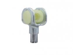 PRTO06C Toona Drive Bushing with Nut Wingo 24V  