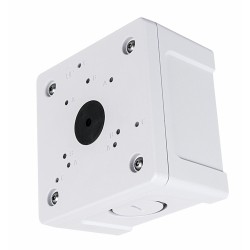 AM-71C Waterproof Junction Box for Vivotek IP Cameras  