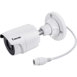 IB9380-H BULLET IP kamera, 5MP, 3.6mm, PoE, 30m IR, microSD, IK10, IP66  