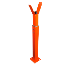 WA11 Fixed stand for bars  
