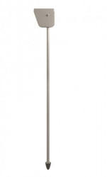 WA12 mobile stand for bars  