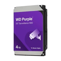 WD44PURZ Hard Disc, WD Purple  