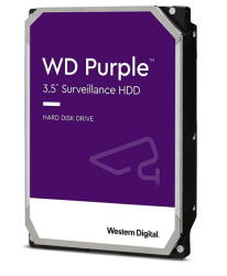 WD43PURZ Hard Disc, WD Purple  