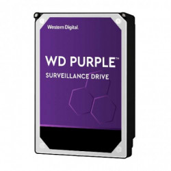 WD42EJRX kietasis diskas WD Purple 4TB Sata 6Gb/s  