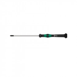118023 Screwdriver WERA 2050 PH 1x60  