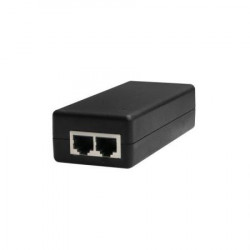 WI-POE31-48V PoE power supply, 24W, 100Mbps  