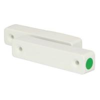 XEND24V2 polarised magnetic contact, resistors integrated, Grade 3  