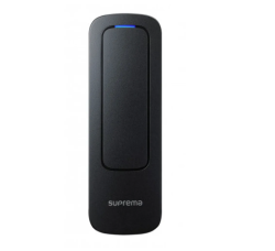 XP2-MAPB Xpass 2 skaitytuvas / valdiklis 125kHz, HID Prox, 13,56MHz, iClass, NFC, BLE, IP67  