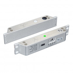 YB-500IN(LED) Faile safe sturdiness electric bolt is for narrow frame door W/LED  