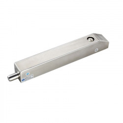 YB-900(12V) Fail secure Electric Bolt W/Cylinder  