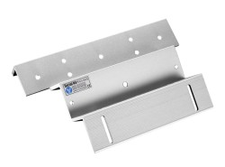 MBK-350NZL Z type Bracket for 350kg. Magnetic Lock  